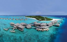 Six Senses Laamu 5*