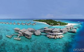 Six Senses Laamu